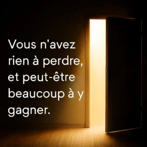 Passage à l'action