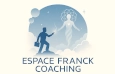 Coach en développement personnel - Logo Espace Franck Coaching