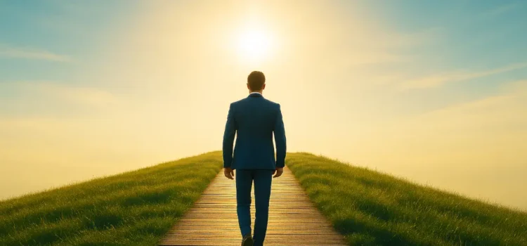 Coaching développement de carrière : en route vers l'atteinte de vos objectifs