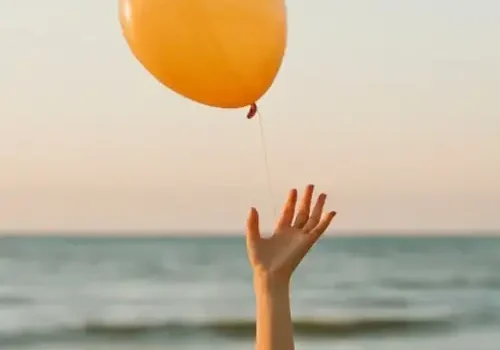 Coaching sur le lâcher prise - ne plus vouloir tout contrôler