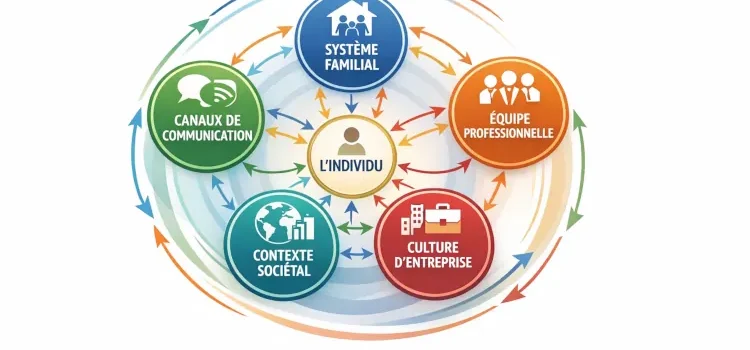 Approche systémique dans le coaching
